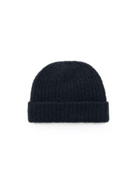 Licogel Knit Cuff Beanie Warm Hat