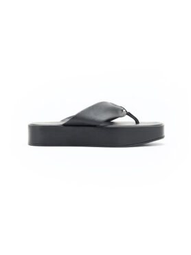 Trase Mamba-iii Women's T Strap Wedges